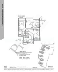 Pasir Ris 8 (D18), Apartment #503995411